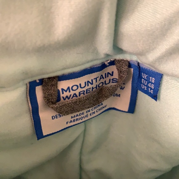 Snow pants - Picture 5 of 5